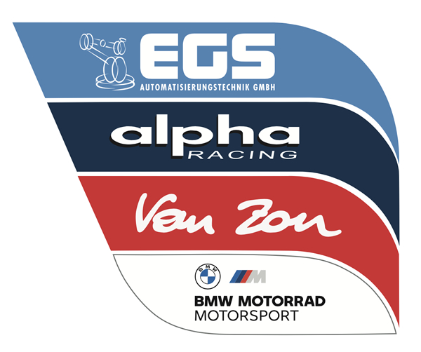 EGS-alpha-Van Zon-BMW Team