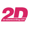 2D Datarecording